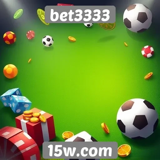 Análise das opções de jogos disponíveis no bet3333
