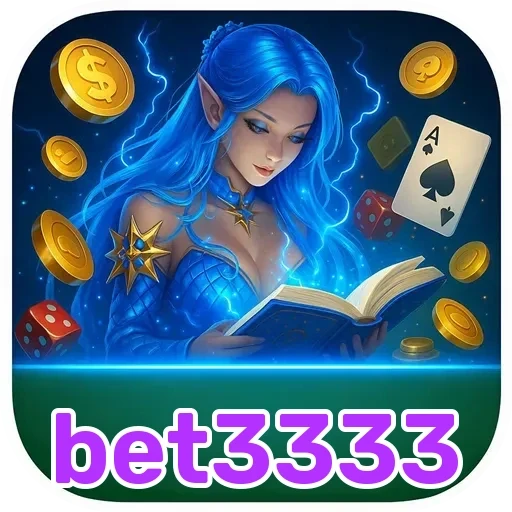 bet3333: Diversão e Segurança em Jogos Online Para Todos