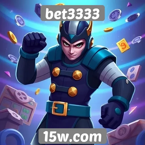 tendências de jogos populares no bet3333