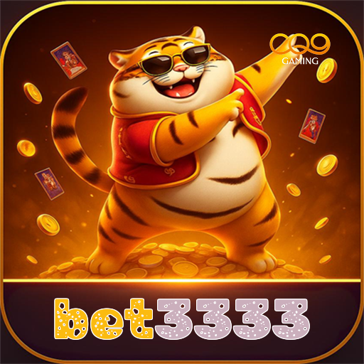 bet3333 - Entre no mundo dos jogos de cassino com o app principal