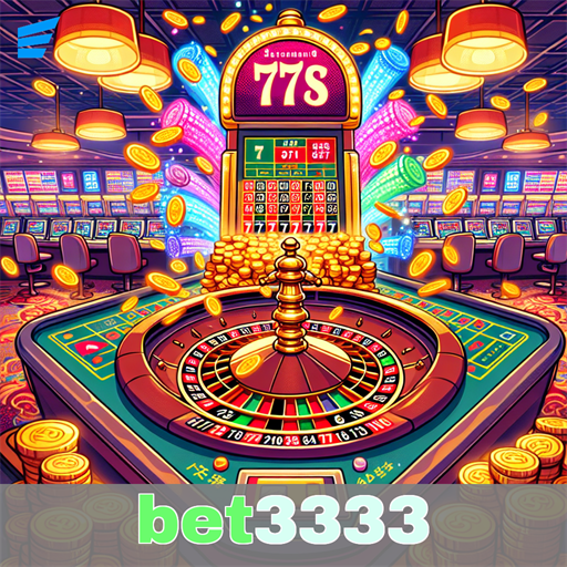 Experimente o Luxo VIP no Bet3333 e Surpreenda-se