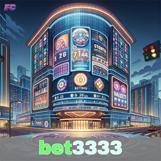 Aventuras nos Jogos do bet3333: Uma Experiência Única
