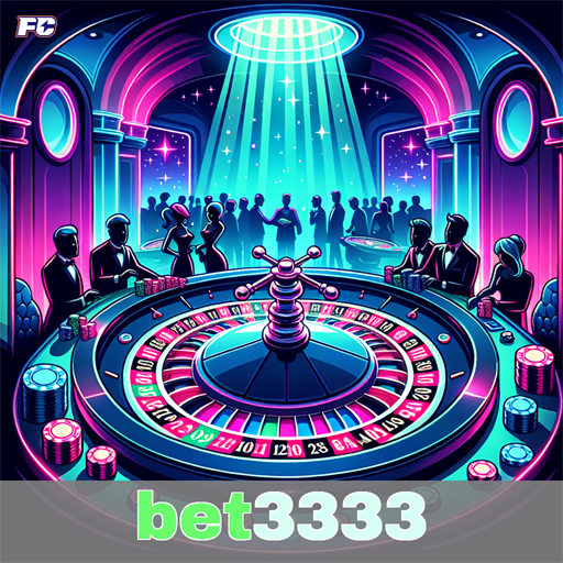 Plataforma Bet3333: Seu Destino de Jogos Online Imperdível